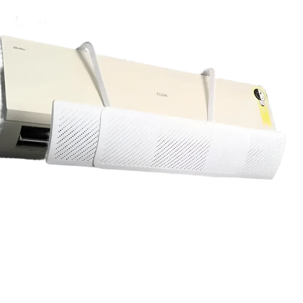 Air Conditioner Deflector voor Efficiënte Luchtstroom Comfort - Velinix