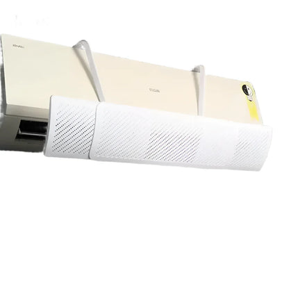 Air Conditioner Deflector voor Efficiënte Luchtstroom Comfort - Velinix