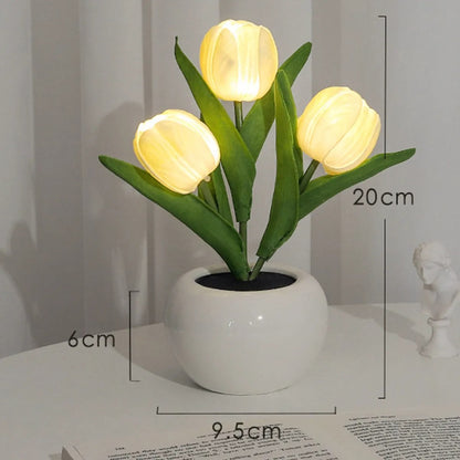 LED Lamp Forallamp Dimbaar Modern Design