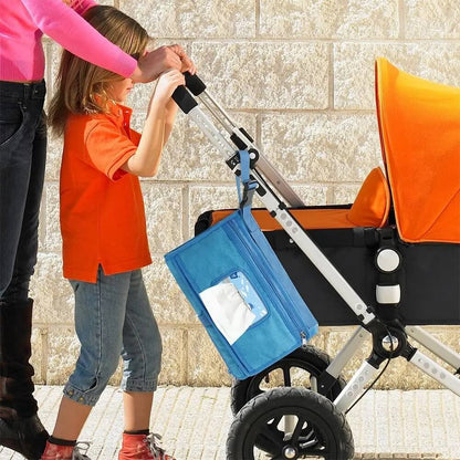 Veranderingstafel voor Baby's voor Snel en Makkelijk Verschonen