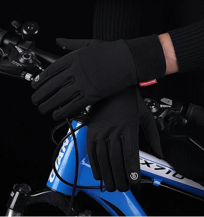 Waterdichte Handschoenen AquaLux Elite Waterproof