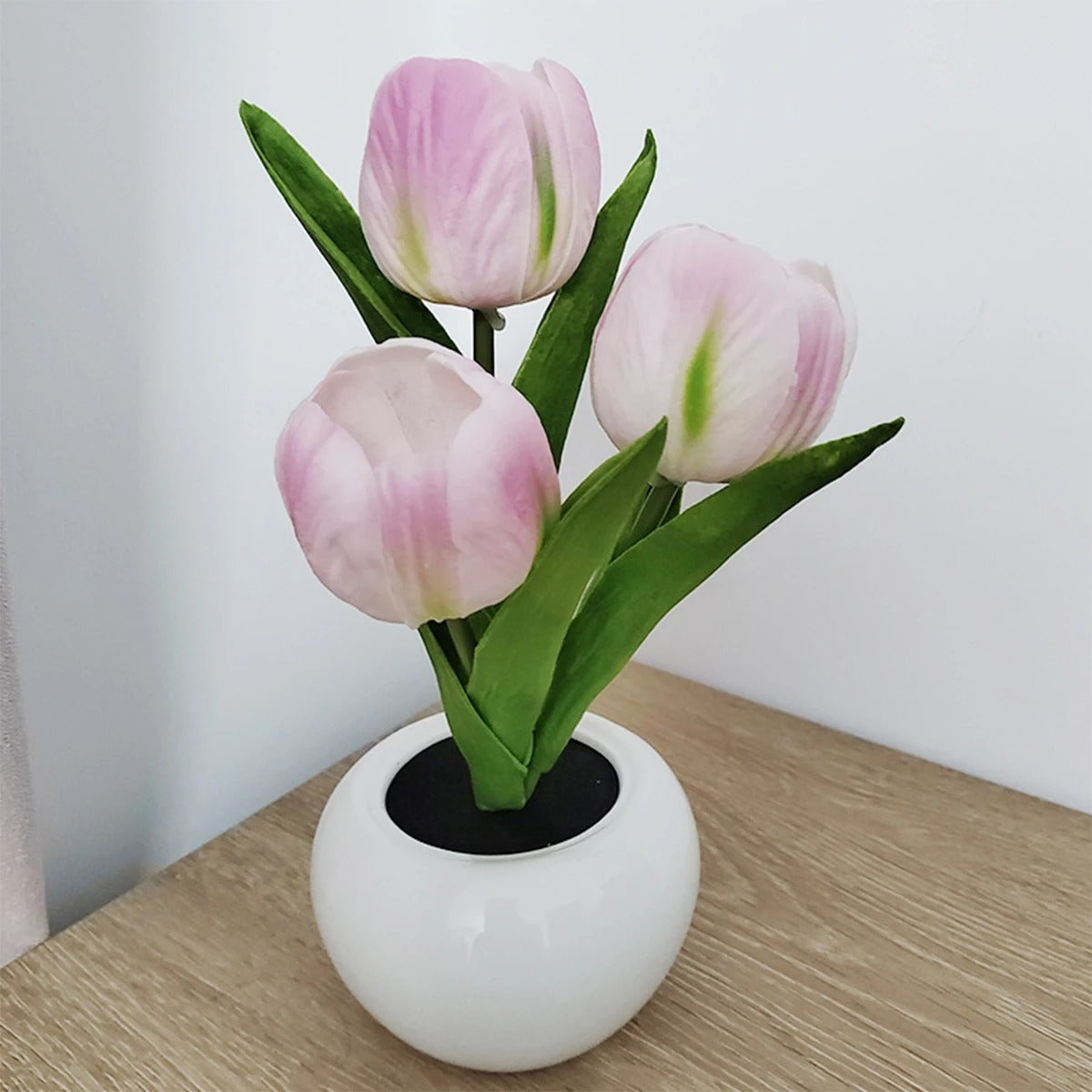LED Lamp Forallamp Dimbaar Modern Design