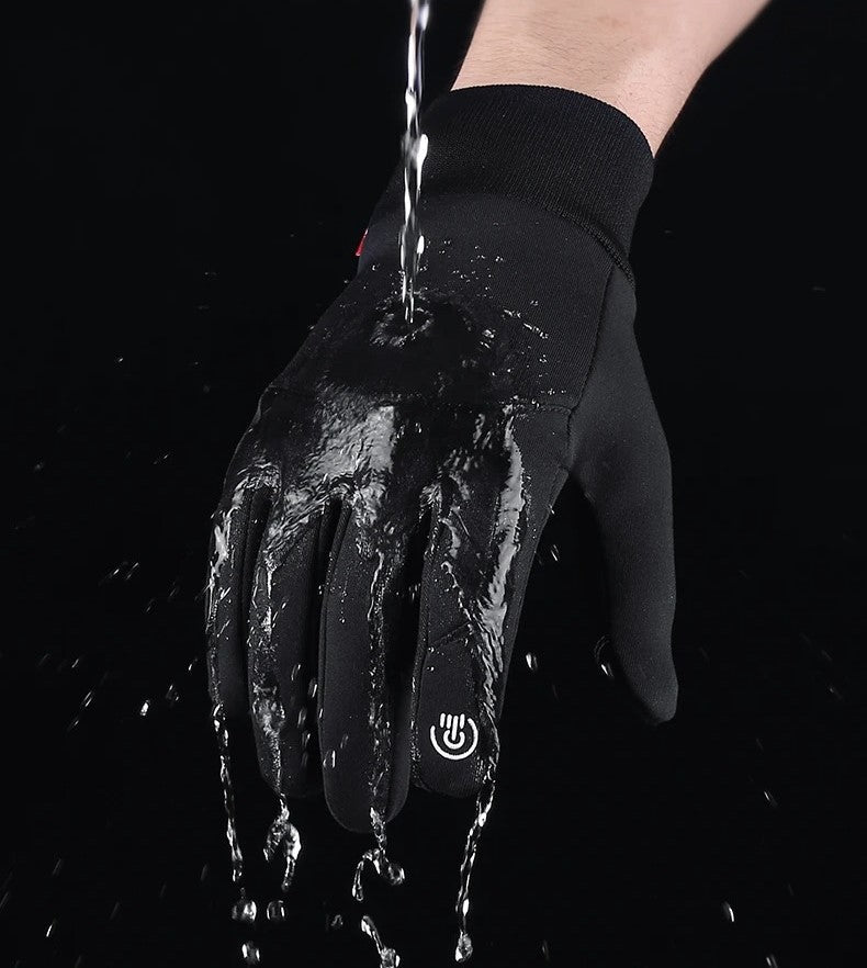 Waterdichte Handschoenen AquaLux Elite Waterproof