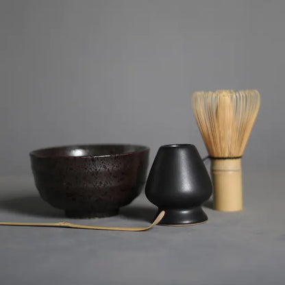 Matcha Cadeauset ZenMatcha voor Théeliefhebbers