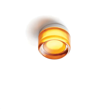 Wandlamp Zacht Licht met Kuiltjespatroon Sfeerlamp Dimbaar