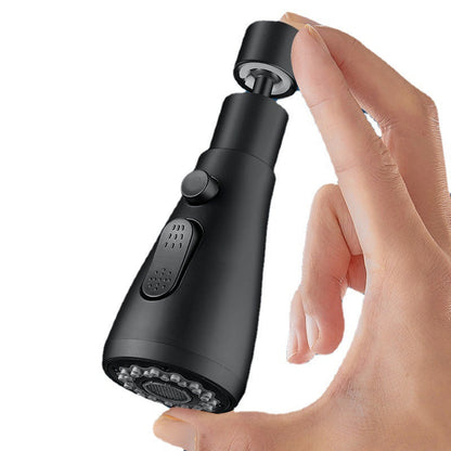 Waterbesparende Kraan H2Optimum voor Lagere Waterkosten