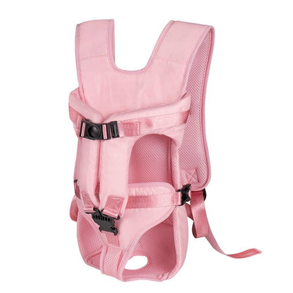 Hondendrager Rugzak voor Honden, Comfortabele Reizen
