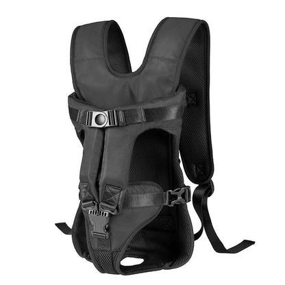 Hondendrager Rugzak voor Honden, Comfortabele Reizen