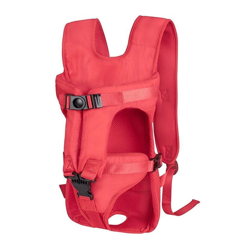 Hondendrager Rugzak voor Honden, Comfortabele Reizen