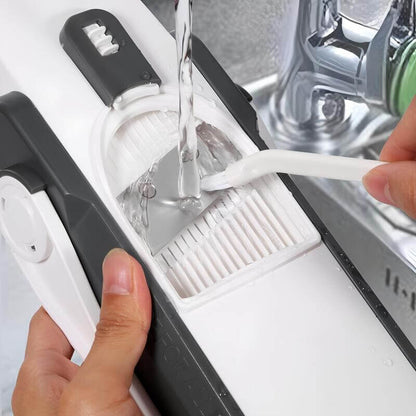 Keukenhulp SliceMaster Snijder voor Gemakkelijk Snijden