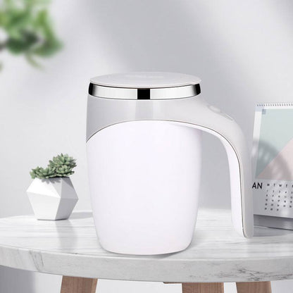 Automatisch Roremmer voor Koffie en Thee