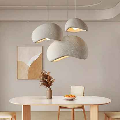Hanglamp Glas Metaal Dimbaar voor Woonkamer Eetkamer