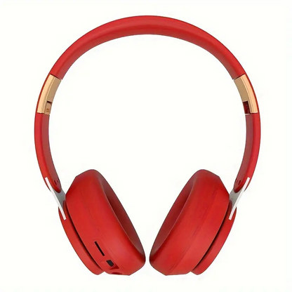 Draadloze Bluetooth Koptelefoon met Puur Geluid en Comfort