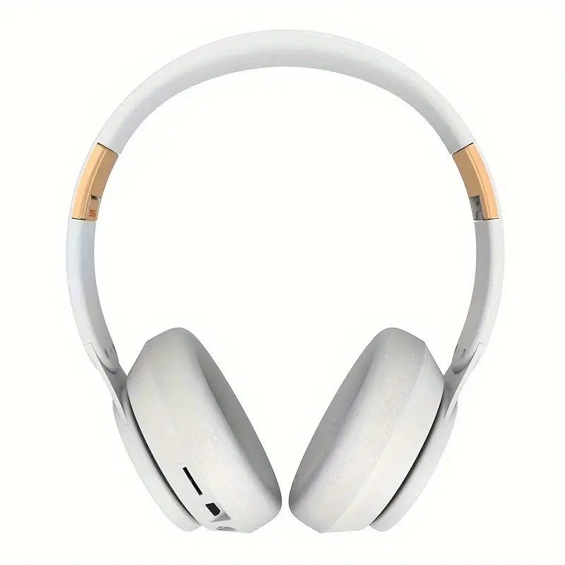 Draadloze Bluetooth Koptelefoon met Puur Geluid en Comfort