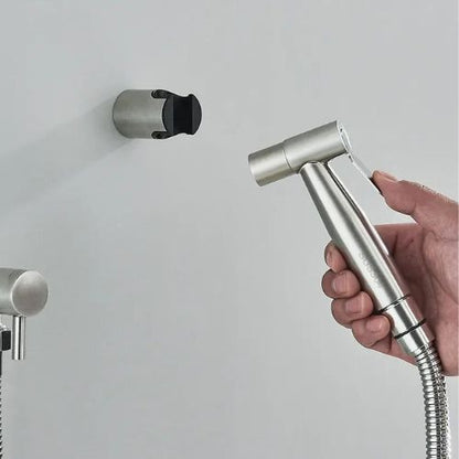 Bidet Mondstuk Duurzaam voor Hygiënische Reiniging