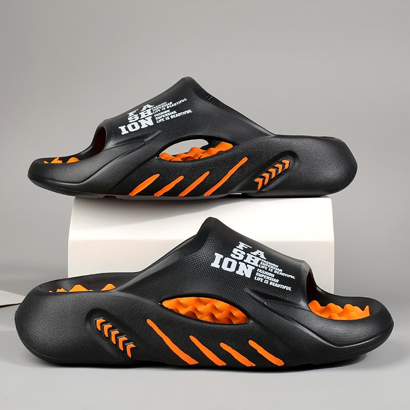 Variant image for Matthias™ – Unisex Orthopedische Badslippers Ergonomisch en Antislip-21