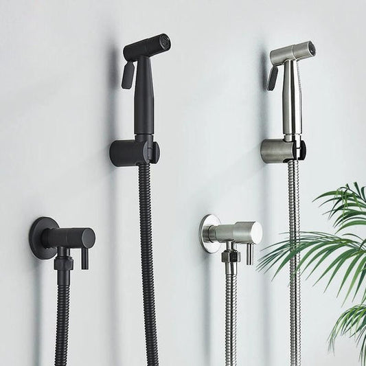 Bidet Mondstuk Duurzaam voor Hygiënische Reiniging - Velinix