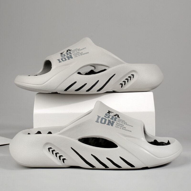 Variant image for Matthias™ – Unisex Orthopedische Badslippers Ergonomisch en Antislip-31