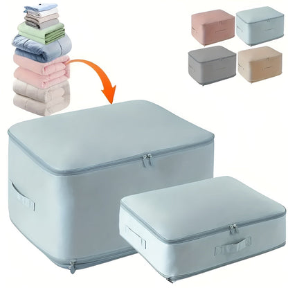 Opbergtas SpaceSaver voor een Georganiseerde Ruimte