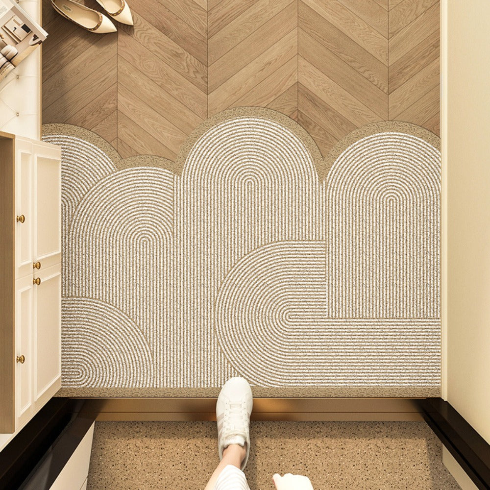 Washable Deurmat Antislip voor Badkamer en Hal