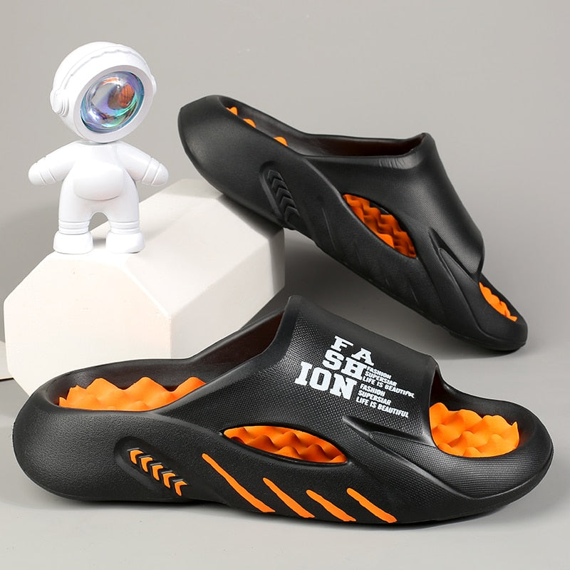 Matthias™ – Unisex Orthopedische Badslippers Ergonomisch en Antislip-6