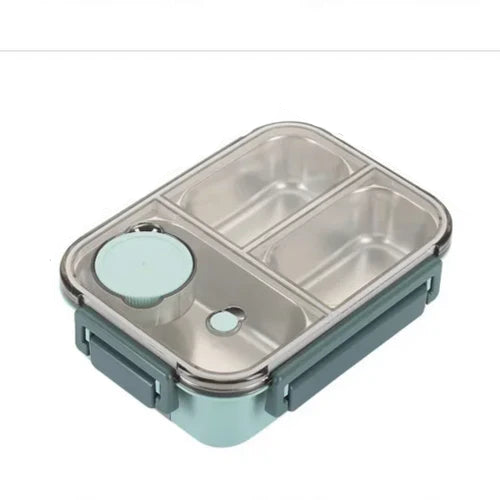 Thermosvoedselcontainer Isolatie Warmtebehoud Langdurig - Velinix