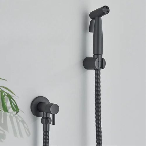 Bidet Mondstuk Duurzaam voor Hygiënische Reiniging