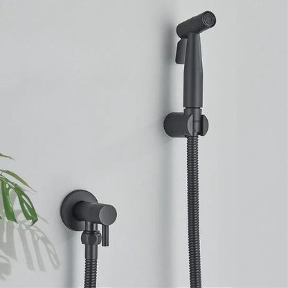 Bidet Mondstuk Duurzaam voor Hygiënische Reiniging
