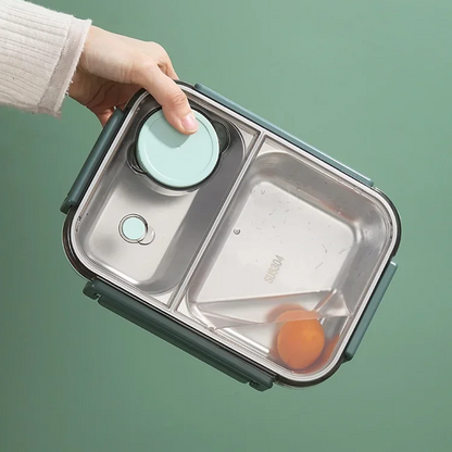 Thermos Voedselcontainer Warmhoudendoos voor Maaltijden