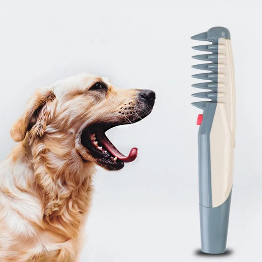 Elektrische Scharen Stil voor Dierenverzorging - Velinix
