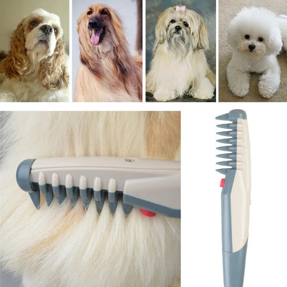 Elektrische Dieren Trimmer voor Honden en Katten