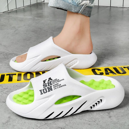 Matthias™ – Unisex Orthopedische Badslippers Ergonomisch en Antislip-5