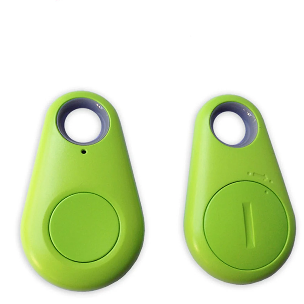 GPS Tracker Mini Slim Real-Time Volgsysteem voor Auto en Fiets