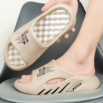 Matthias™ – Unisex Orthopedische Badslippers Ergonomisch en Antislip-2