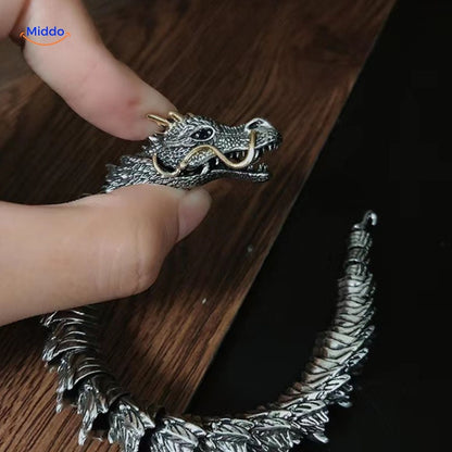 Mannen Armband Stijlvol Retro Design Lederen Accessoire