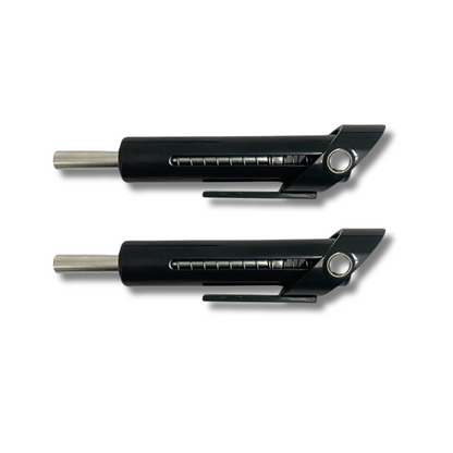 Dropset Pinnen Set van 2 Stuks voor Krachttraining - Velinix