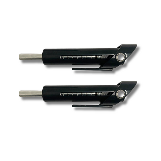 Dropset Pinnen Set van 2 Stuks voor Krachttraining - Velinix
