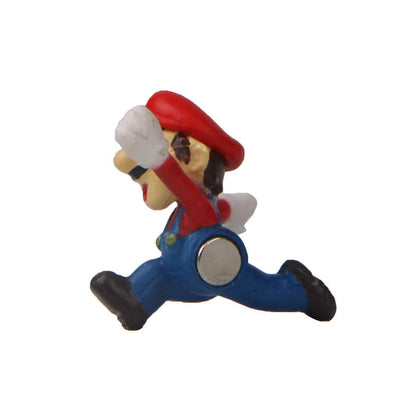 Super Mario Koelkastmagneten Set voor Keuken