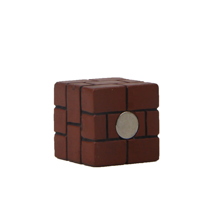 Super Mario Koelkastmagneten Set voor Keuken
