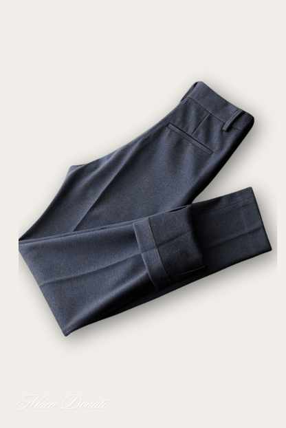 Herenbroek Comfortabel Zittend – Oliver