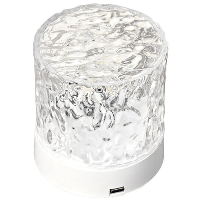 Atmosferische LED Lamp Dimbaar Modern Design - Velinix