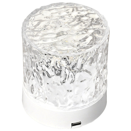 Atmosferische LED Lamp Dimbaar Modern Design - Velinix
