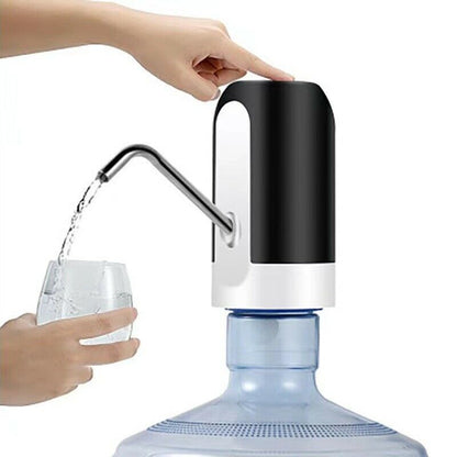 Elektrische Waterdispenser Luxe Design voor Thuis