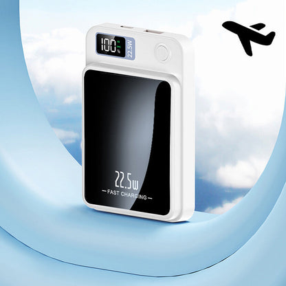 Power Bank 20000mAh Ultradun Snellaad Station