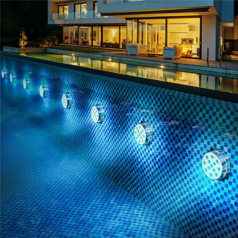 Waterdichte LED-verlichting voor Sfeer en Decoratie - Velinix