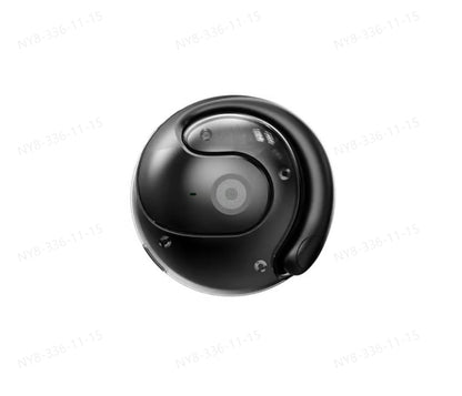 Draadloze Vertaal Oordopjes Bluetooth Met Microfoon