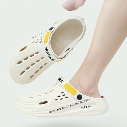 Felvar™ – Heren Sandalen Ademend Comfort en Lichte EVA-zool-3