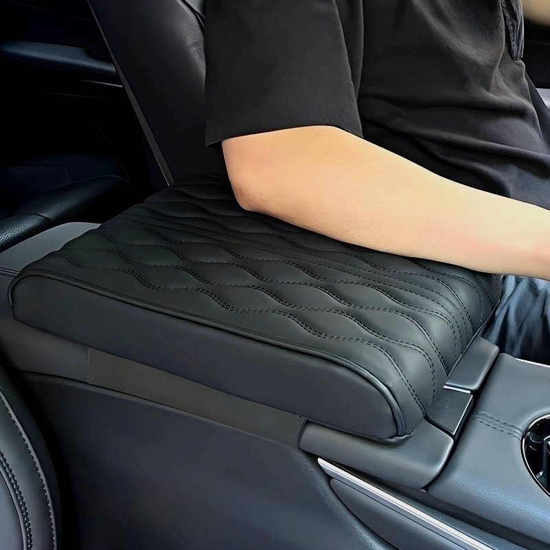 Rijdkussen voor Optimaal Rijcomfort en Rugondersteuning - Velinix