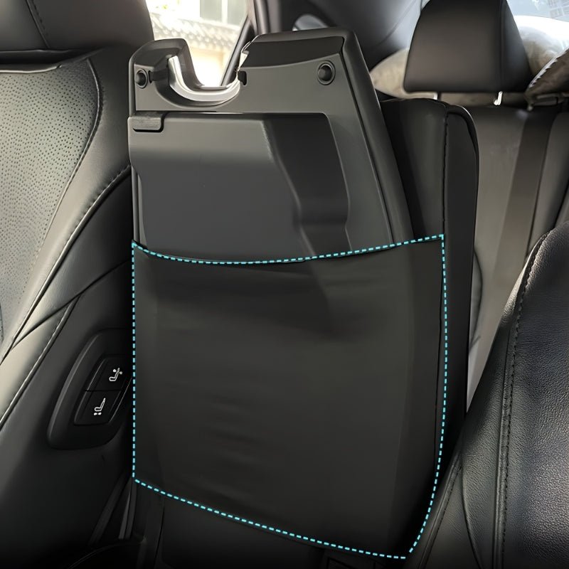Rijdkussen voor Optimaal Rijcomfort en Rugondersteuning