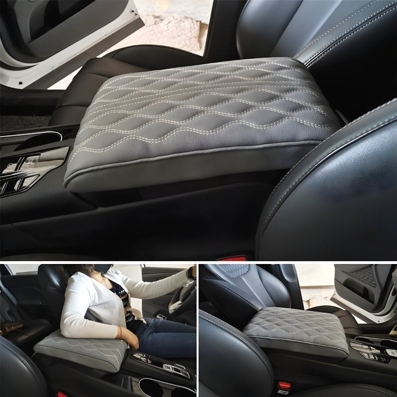 Rijdkussen voor Optimaal Rijcomfort en Rugondersteuning